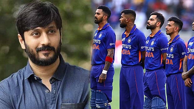 "இட ஒதுக்கீடு இருந்தால் தான் இந்திய அணி தேறும்".. கன்னட நடிகரின் கோரிக்கையால் பரபரப்பு!