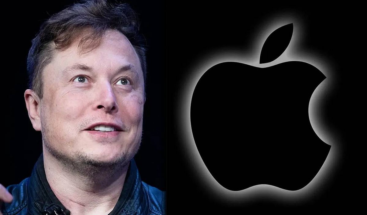 அப்பாடா.. எலான் மஸ்க் ட்வீட்டால் நிம்மதி பெருமூச்சி விட்ட ஆப்பிள்,கூகிள் நிறுவனங்கள் ! காரணம் என்ன ?