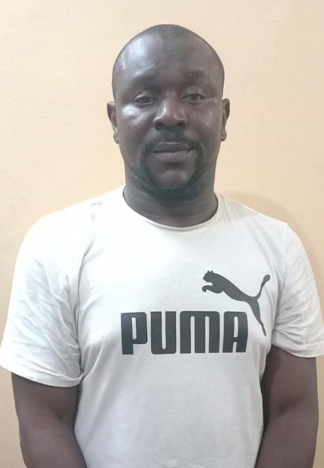 காவலர்களுக்கு பரிசு கூப்பன் தருவதாக மோசடி.. தமிழ்நாடு போலிஸிடம் சிக்கிய ‘நைஜீரியன் ஸ்கேம்’ கும்பல் !