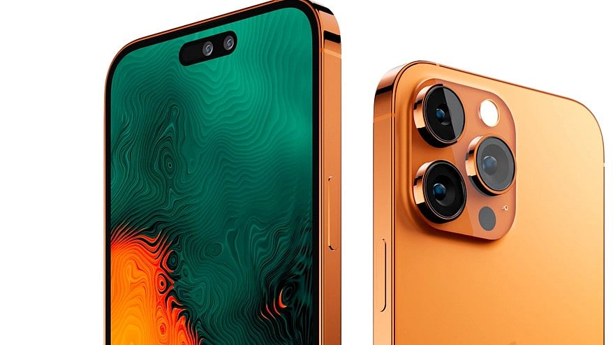 மூச்சடைக்க வைக்கும் IPhone 15 Ultra செல்போனின் விலை: எவ்வளவு தெரியுமா?