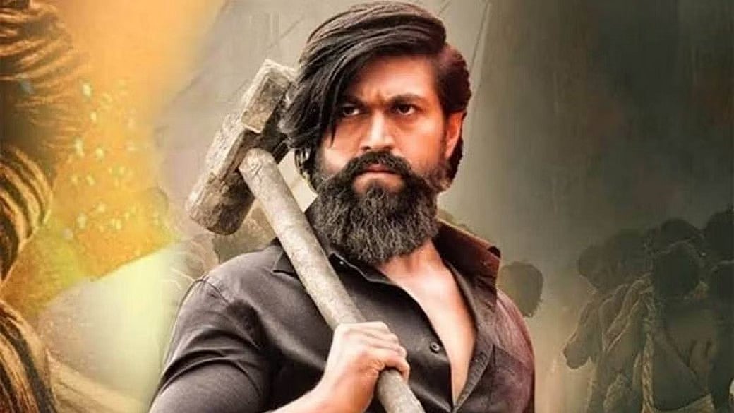 “நீங்க மட்டும் அவன் குறுக்க போய்டாதீங்க சார்..” : ஒரே டையலாக்கில் புகழ்பெற்ற KGF நடிகர் மரணம் !