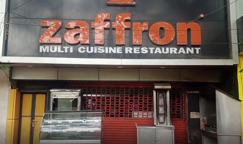 'எனக்கு பசிக்கும் ல'.. பிரபல ஹோட்டலில் கிரில் சிக்கனை ருசி பார்த்த எலி: வாடிக்கையாளர்கள் அதிர்ச்சி!