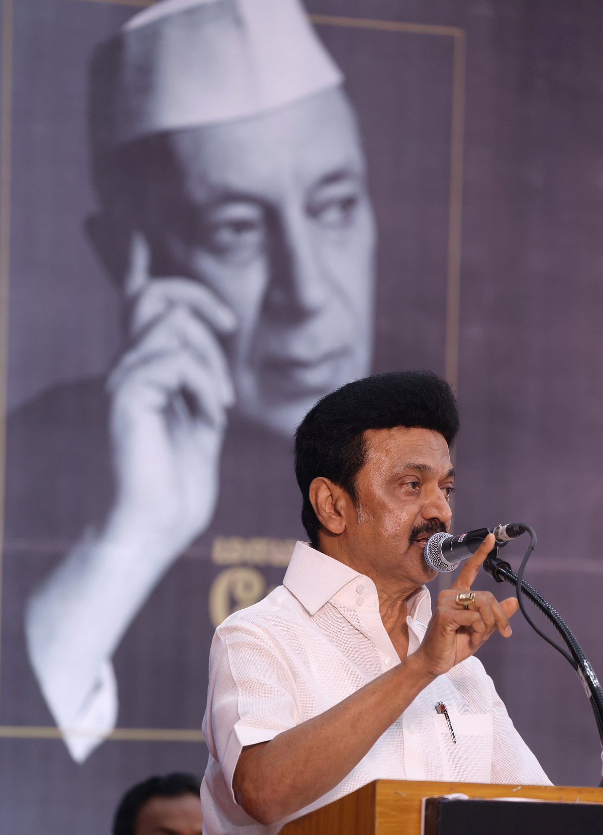 'சமூக நீதியை  நிலைநாட்ட இப்போதும் இவர்கள் தேவை': இந்தியா முழுமைக்குமான முதலமைச்சர் மு.க.ஸ்டாலின் குரல்!