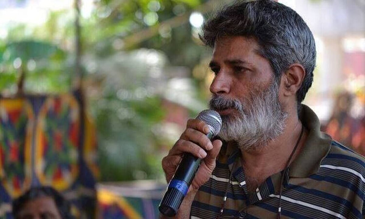 இலையும் முள்ளும் to பாலிவுட் படம் வரை.. பிரபல மலையாள இயக்குனர் கே.பி.சஷி மறைவு : திரையுலகத்தினர் இரங்கல்!