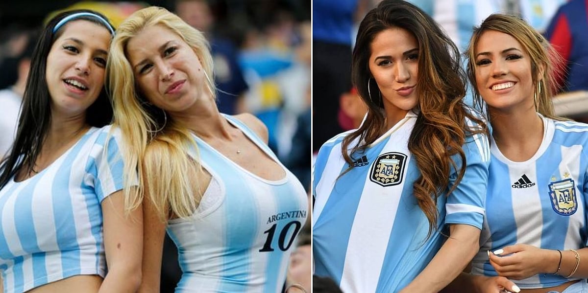 FIFA2022 -ஆர்வமிகுதியால் பெண் ரசிகர் செய்த செயல்.. மன்னித்து விடுமாறு கத்தாருக்கு நெட்டிசன்கள் கோரிக்கை !