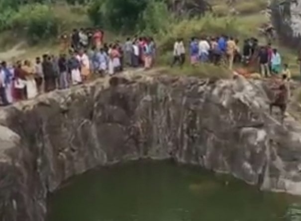 நடக்க இருந்த திருமணத்தை நிறுத்திய Selfie.. மணமக்களுக்கு நேர்ந்த பரிதாப சம்பவம்!