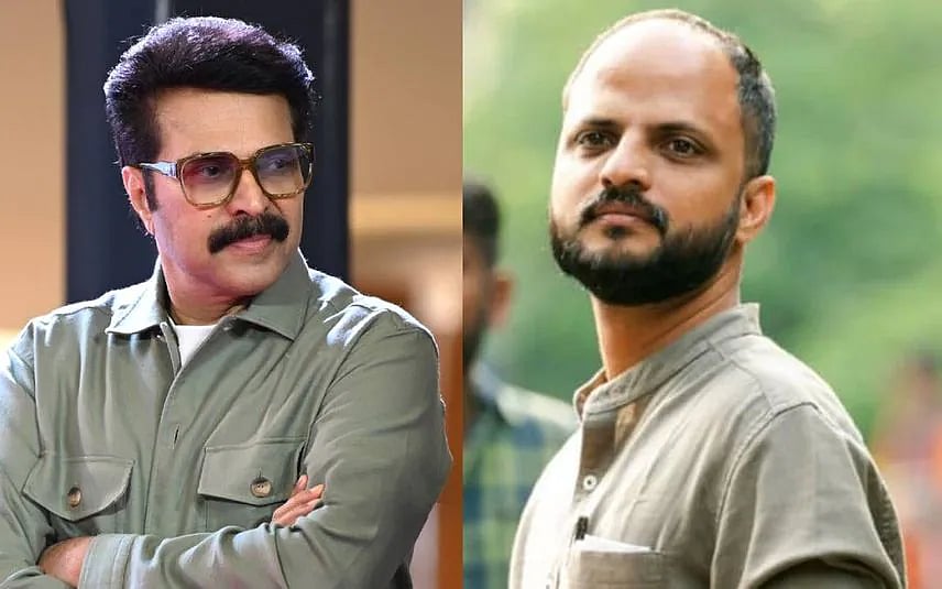 உருவக் கேலி விவகாரம் : அனைவரிடமும் பகிரங்க மன்னிப்பு கேட்ட மம்முட்டி.. காரணம் என்ன ?