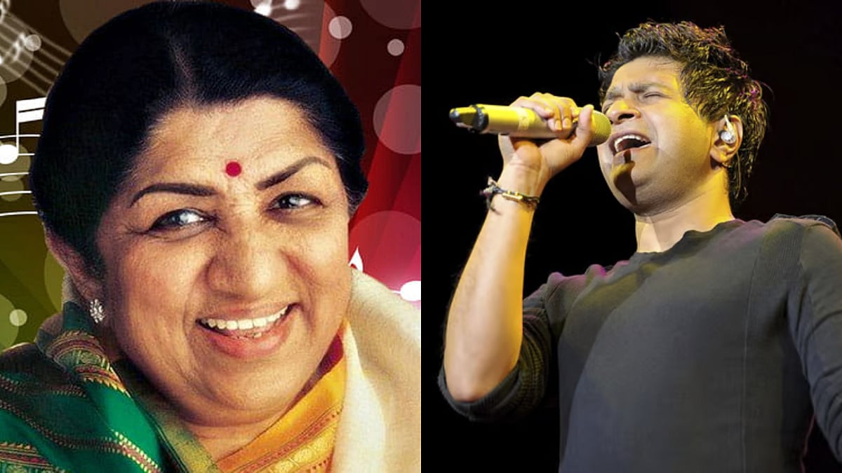 லதா மங்கேஷ்கர் முதல் VJ கௌஷிக் வரை.. இந்தாண்டு மறைந்த திரைபிரபலங்கள் பற்றி ஒரு பார்வை !