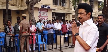 " ‘ஞாபகம் வருதே, ஞாபகம் வருதே’ பாடல் நினைவுக்கு வருகிறது" - பள்ளி குறித்த நினைவுகளை பகிர்ந்த முதலமைச்சர்!