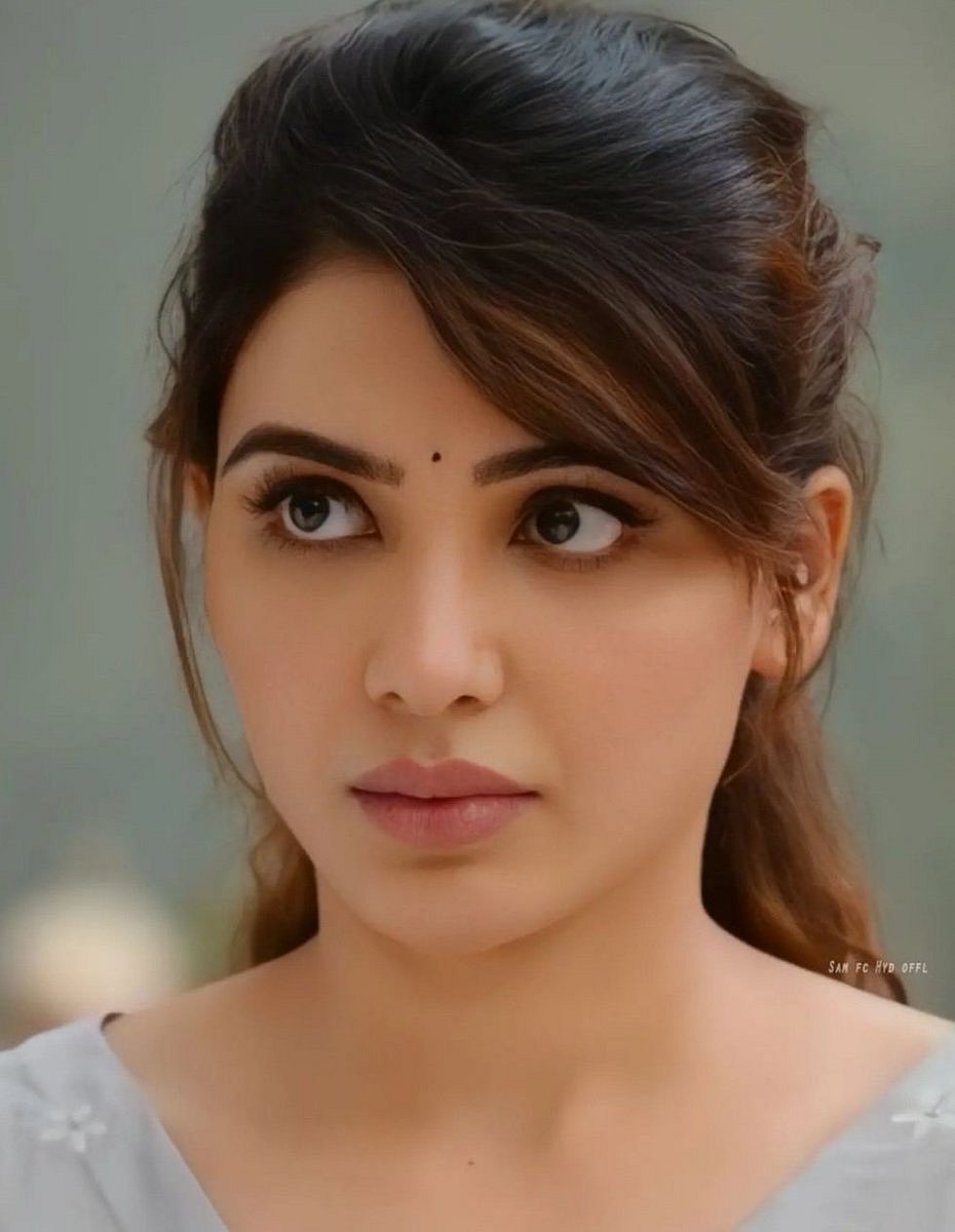 பாலிவுட் படங்களிலிருந்து விலகிய சமந்தா.. நாக சைதன்யாதான் காரணமா ? - வெளியான தகவலால் ரசிகர்கள் அதிர்ச்சி !