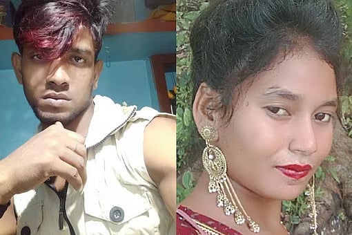 துண்டு துண்டாக வெட்டப்பட்ட பழங்குடியின இளம்பெண்.. நாய்களுக்கு இரையாக்கிய கணவரின் குடும்பம்.. அதிர்ச்சி !