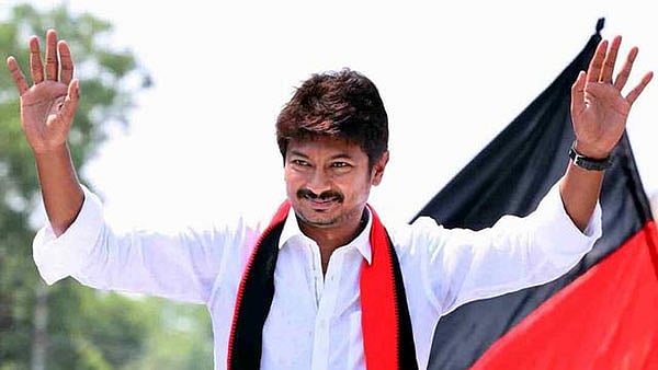“அடிமைகளின் ஓலங்களும், சங்கிகளின் ஊளைகளும் கேட்கின்றன” : TRB.ராஜா, ராஜீவ் காந்தி பதிலடி!
