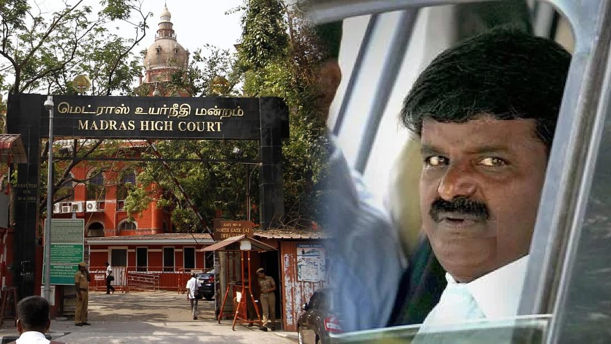 அ.தி.மு.க ஆட்சியின் குட்கா ஊழல் வழக்கு : கூடுதல் குற்றப்பத்திரிகை தாக்கல் செய்து அதிரடி காட்டும் CBI !