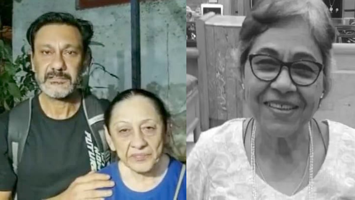 “நா இன்னும் சாகல..” - சின்னத்திரை நடிகை கொலை விவகாரத்தில் புதிய திருப்பம்.. அதிர்ந்து போன திரையுலகம் !