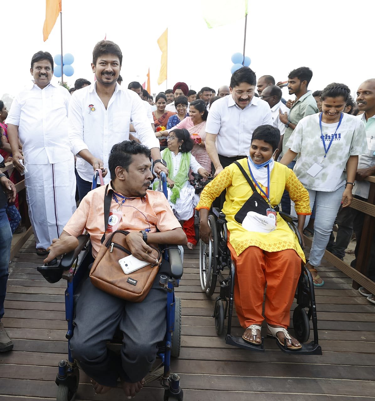 “அடிமைகளின் ஓலங்களும், சங்கிகளின் ஊளைகளும் கேட்கின்றன” : TRB.ராஜா, ராஜீவ் காந்தி பதிலடி!