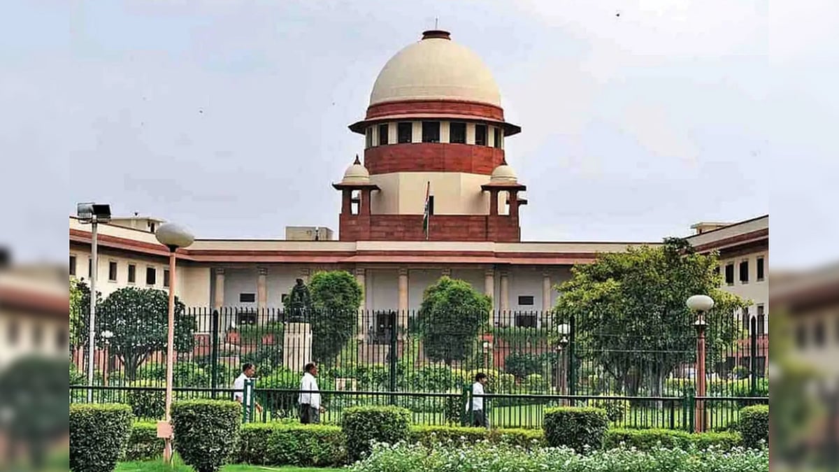 “இடஒதுக்கீடு முறையை ரத்து செய்ய வேண்டும்..” - நீதிமன்றம் வரை சென்ற மாணவிக்கு நீதிபதிகள் எச்சரிக்கை !