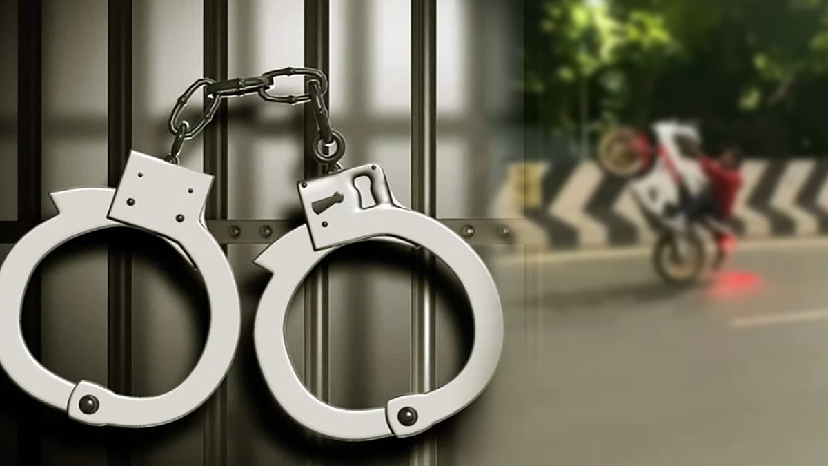 BIKE RACERS கவனத்திற்கு: புத்தாண்டின்போது ரேஸில் ஈடுபடுபவர்கள் மீது நடவடிக்கை.. காவல்துறை கையாளும் யுக்தி