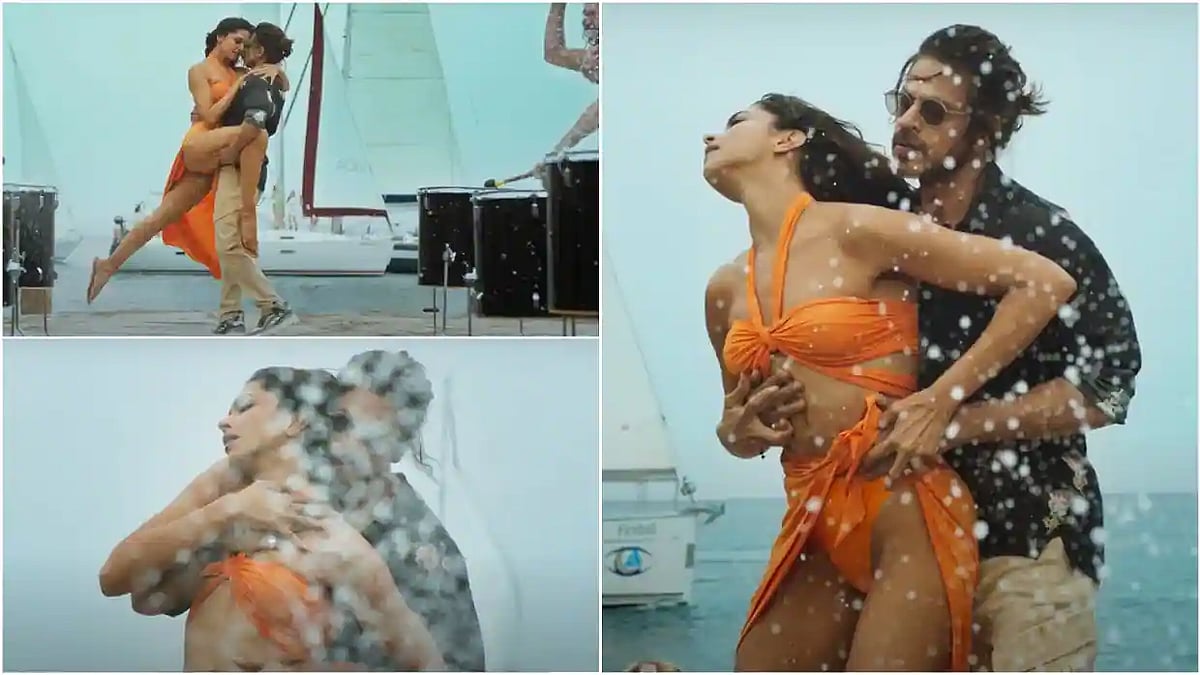 ‘சமந்தா முதல் தீபிகா வரை..‘ ட்ரோல் செய்யப்படும் நடிகைகள்.. கண்டனம் தெரிவித்த சூர்யா பட நடிகை !