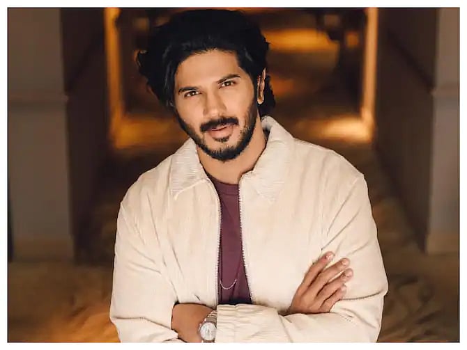 நடிகர் துல்கர் சல்மான் வீட்டின் கார் ஓட்டுநர் மர்ம மரணம்.. போலிஸ் தீவிர விசாரணை!