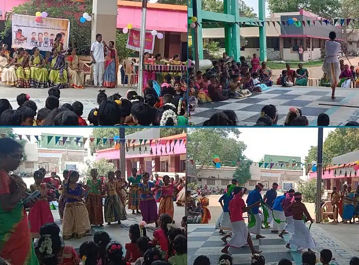 கலைத் திருவிழா 2022: வெற்றிபெற்ற அரசுப் பள்ளி மாணவர்களுக்கு “கலையரசன், கலையரசி” விருது வழங்கும் முதல்வர்!