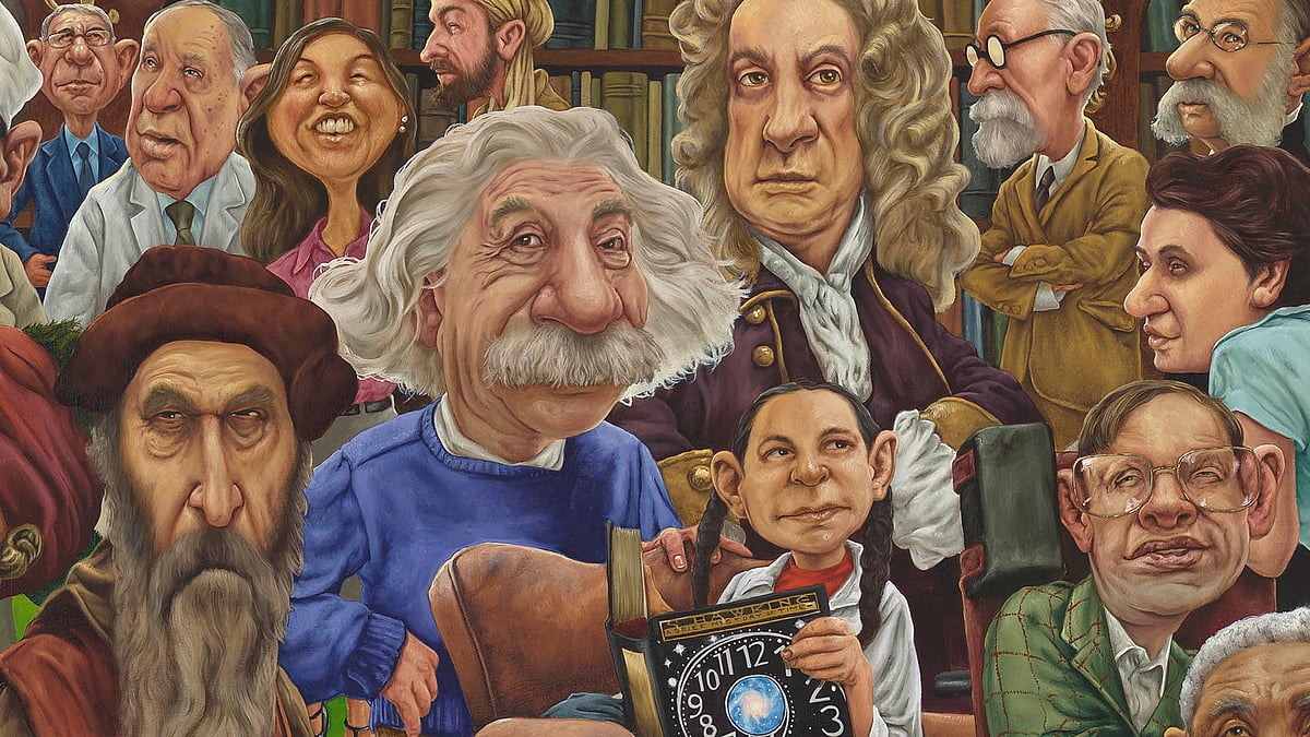 “அதிகமாக வாசித்தும் முட்டாள்களாக இருக்கும் தலைமுறை நாம்தான்” : unregulated thinkers பற்றி தெரியுமா?