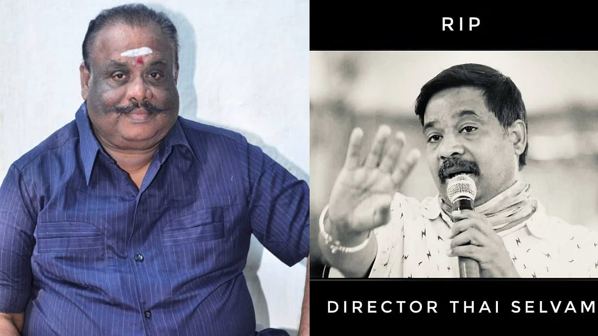 லதா மங்கேஷ்கர் முதல் VJ கௌஷிக் வரை.. இந்தாண்டு மறைந்த திரைபிரபலங்கள் பற்றி ஒரு பார்வை !