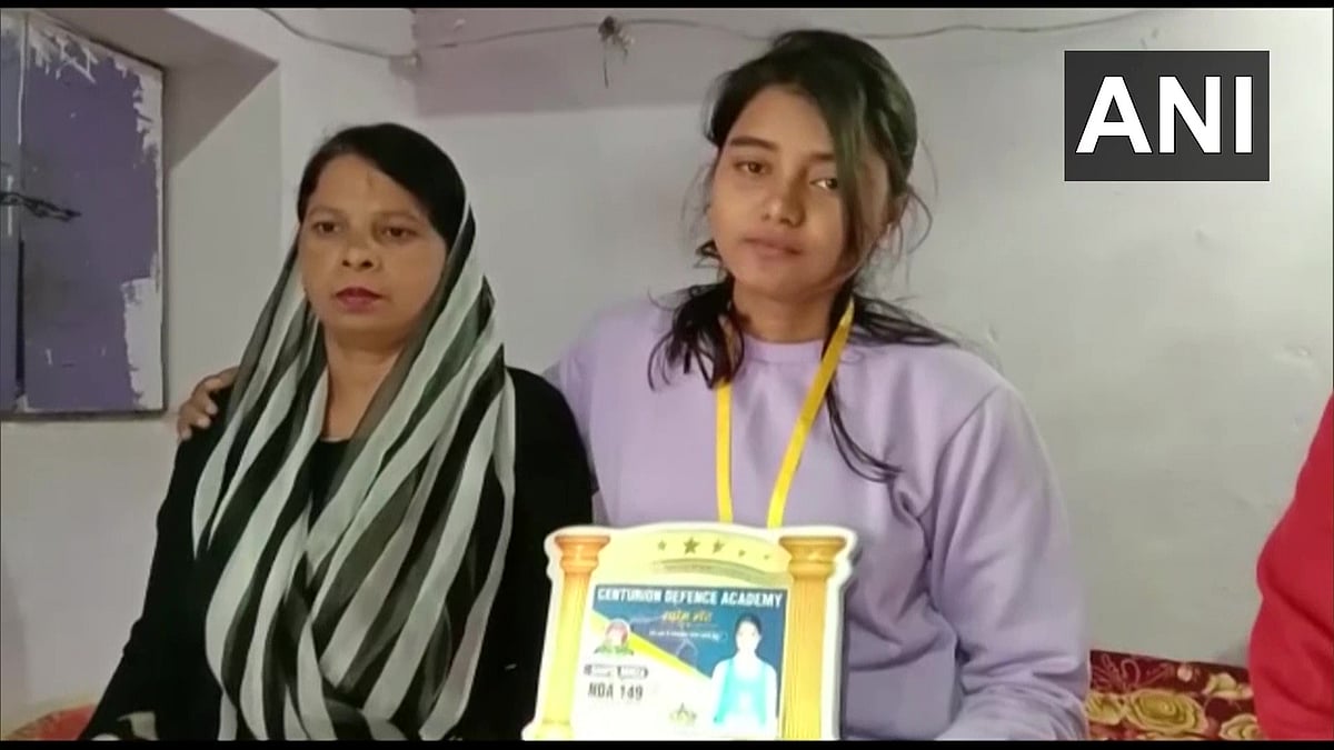 “எனக்கு இவங்கதான் ரோல் மாடல்..” - இந்திய போர் விமானியான முதல் இஸ்லாமிய பெண்.. யார் இந்த சானியா மிர்சா?