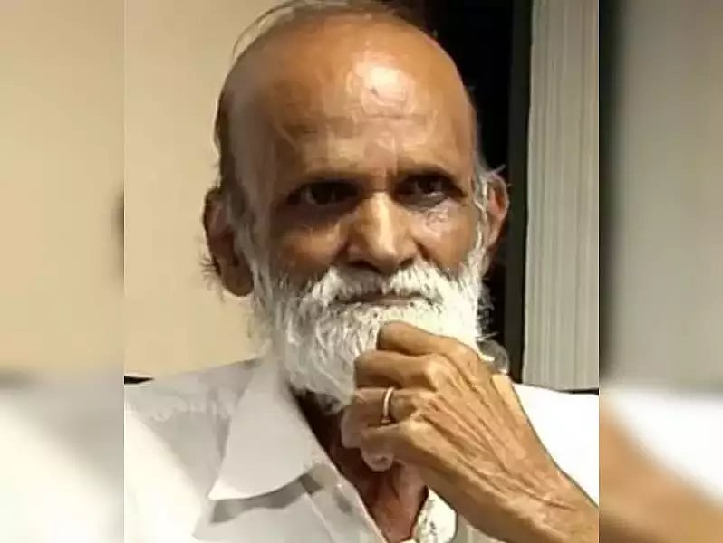 “நீங்க மட்டும் அவன் குறுக்க போய்டாதீங்க சார்..” : ஒரே டையலாக்கில் புகழ்பெற்ற KGF நடிகர் மரணம் !