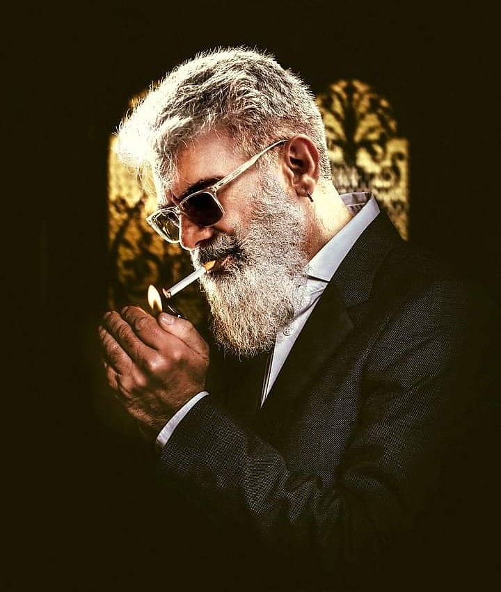 துணிவு ட்ரைலர் : “பணம்.. பவர்.. ஆர்டர்.. செய்றோம்..” - ஆண்டு இறுதியில் அஜித் ரசிகர்களுக்கு மாஸ் ட்ரீட்..