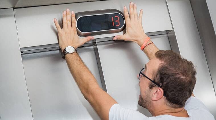 13 சாத்தானின் எண் என்பது உண்மைதானா?... யாரால் உருட்டப்பட்ட உருட்டு இது!