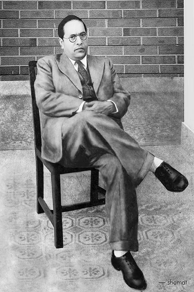 “சிலரின் துரோகத்தால்தான் சுதந்திரம் பறிபோனது”: சுதந்திர இந்தியா குறித்து 1949ல் அம்பேத்கர் ஆற்றிய உரை !