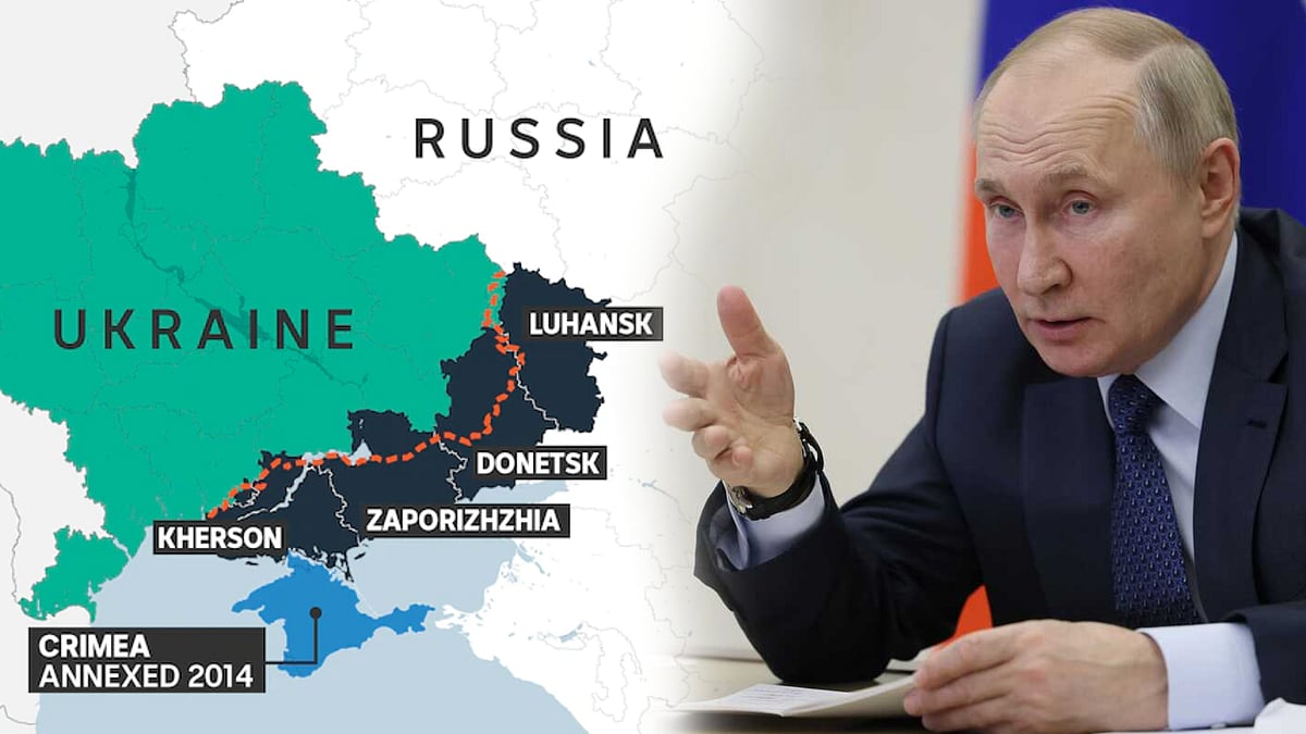 அவரசத்தால் போரில் ரஷ்யாவுக்கு ஏற்பட்ட பின்னடைவு - முதன்முதலாக ஒப்புக்கொண்ட அதிபர் புதின் !