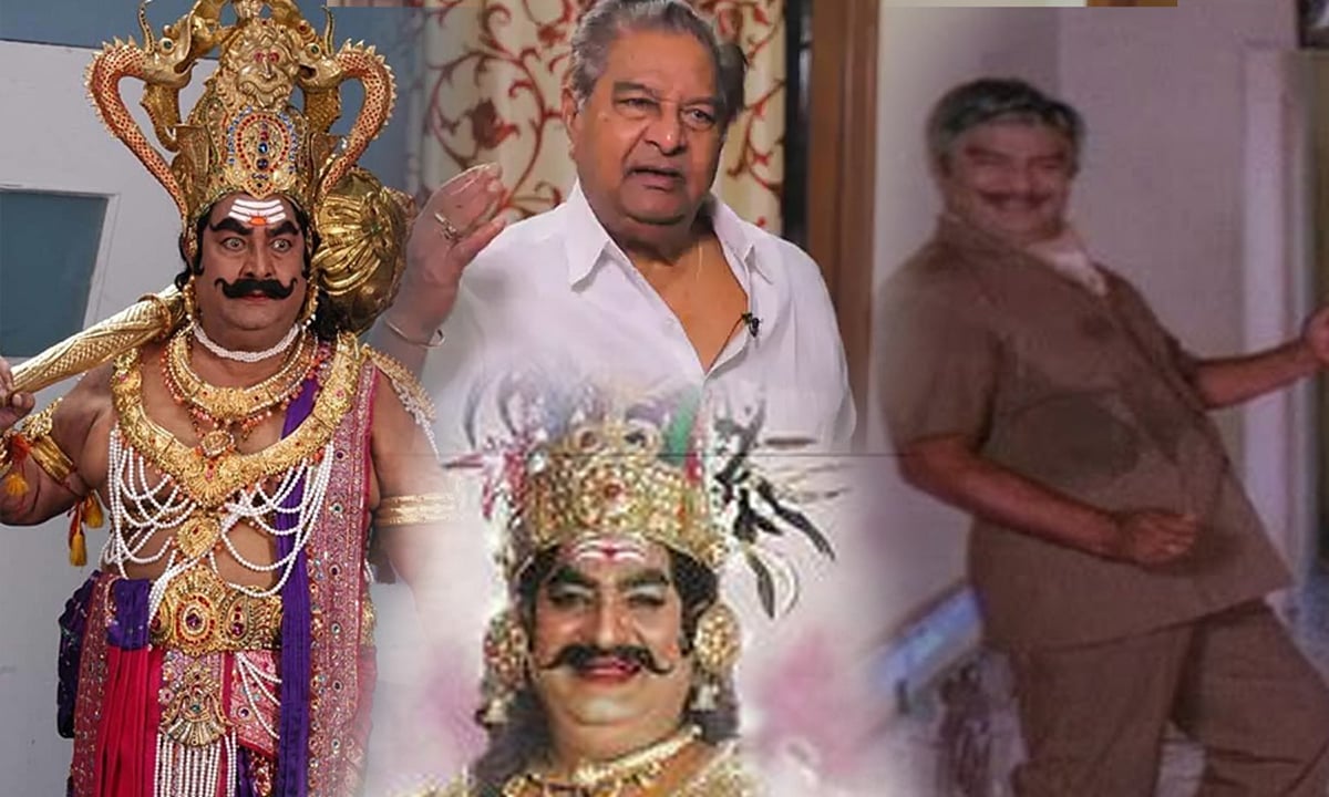 'பஞ்சதந்திரம்' படத்தில் நடித்த பிரபல நடிகர் மரணம்.. இந்திய திரையுலகத்தினர் அதிர்ச்சி!