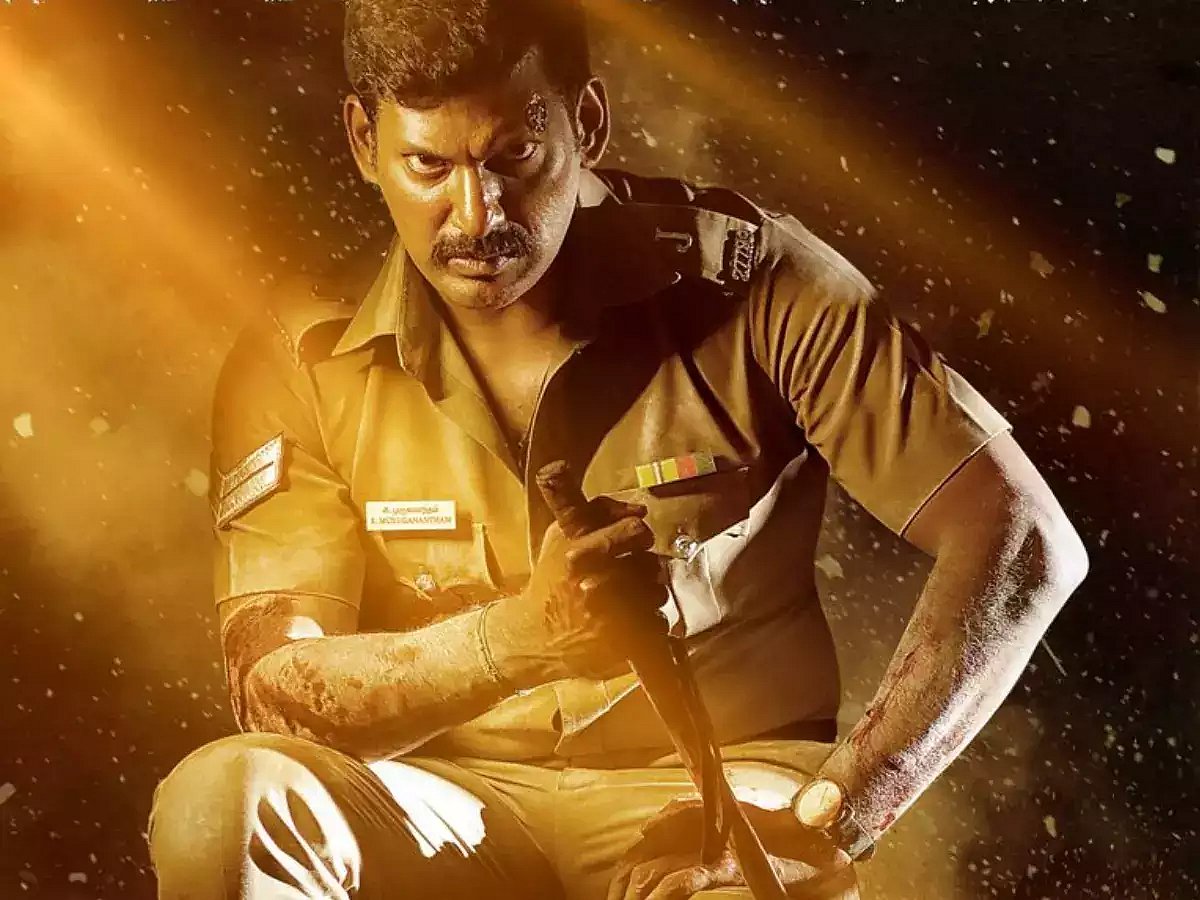 அமைச்சராகும் உதயநிதி : “ஒரு நண்பனாக எனக்கு பெருமையாக உள்ளது..” - நடிகர் விஷால் நெகிழ்ச்சி பேட்டி !