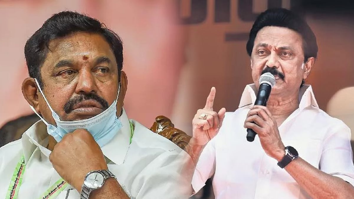 “தி.மு.க. ஆட்சிக்கு வந்த 21 மாதங்களில் 210 சாதனைகள்..” : பட்டியலோடு அரைகுறை பழனிசாமிக்கு பதிலடி இதோ !