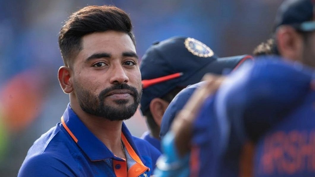 ”தொலைந்துபோன எனது பேக்கை கண்டுபிடிச்சு கொடுங்க”.. இந்திய கிரிக்கெட் வீரரை புலம்ப வைத்த சம்பவம் என்ன?