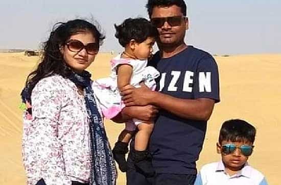 கணவருக்கு வேறு பெண்ணோடு தொடர்பு.. சோகத்தில் குழந்தைகளோடு அவசர முடிவெடுத்த மனைவி.. கர்நாடகாவில் சோகம் !