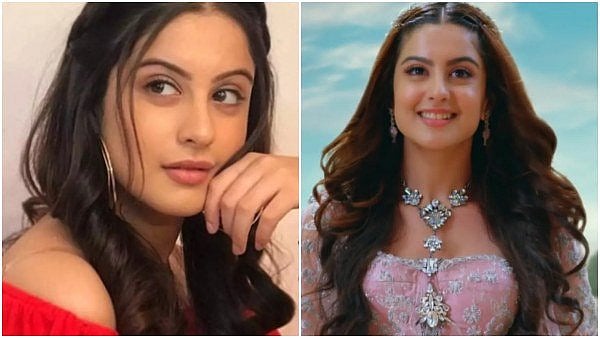 படப்பிடிப்பின்போது தற்கொலை செய்துகொண்ட இளம் நடிகை துனிஷா.. பாலிவுட் வட்டாரத்தில் அதிர்வலை! -என்ன நடந்தது?