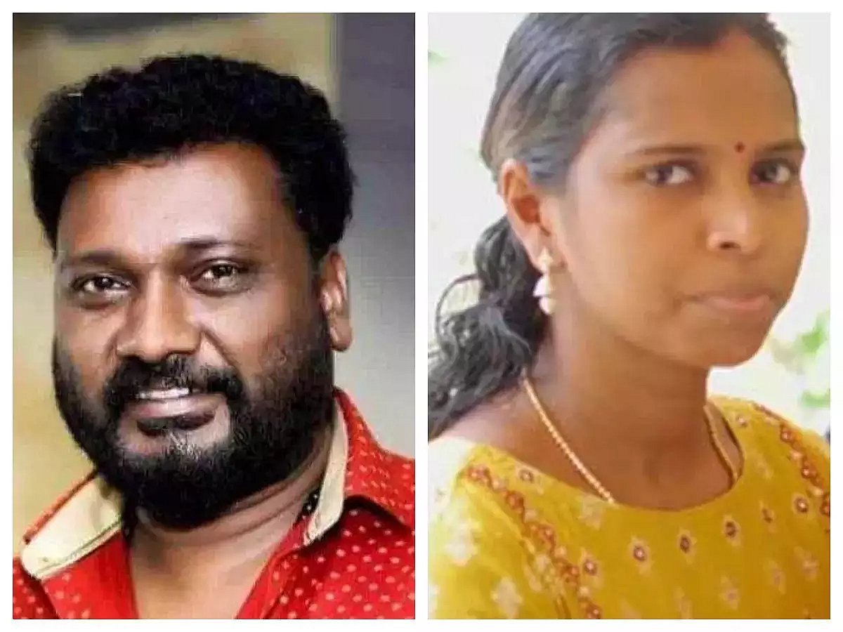 ‘மனைவியை காணவில்லை..’ போலிஸில் புகார் அளித்த நடிகர்.. வீட்டில் சோதனை செய்தபோது காத்திருந்த அதிர்ச்சி !