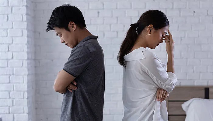 விவாகரத்து செய்பவர்களை பழிபேசும் நம் சமூகம்.. இதில் இருந்து விடுபட உங்களுக்கான சில யோசனைகள் இங்கே!