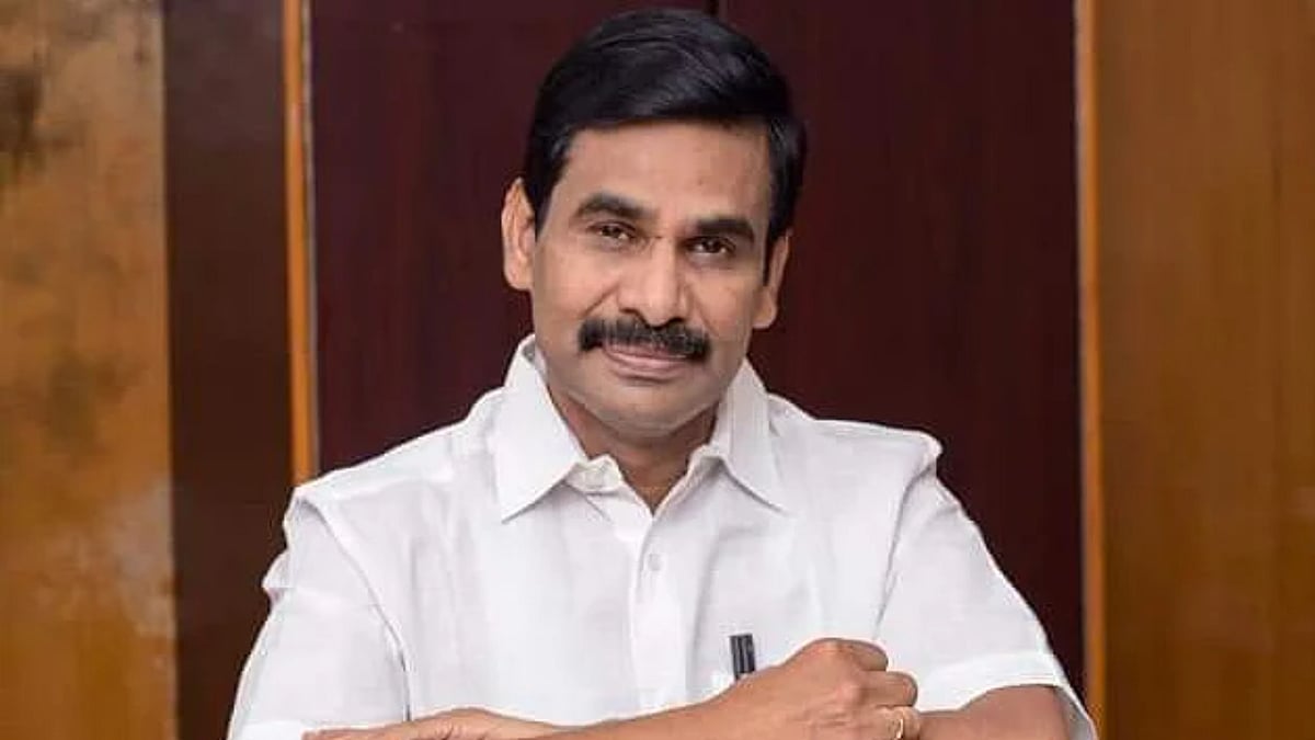 “பெயருக்கு ஏற்றார்போல் செயலும்..” - விபத்தில் சிக்கிய இளைஞரை மீட்டு மருத்துவமனையில் அனுமதித்த இறையன்பு !