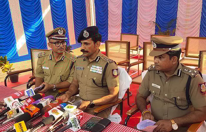 “பணியின்போது இறந்த காவலர்களின் வாரிசுகளுக்கு வேலை - கிடப்பில் கிடந்த திட்டத்தை புதுப்பித்த முதல்வர்”: DGP