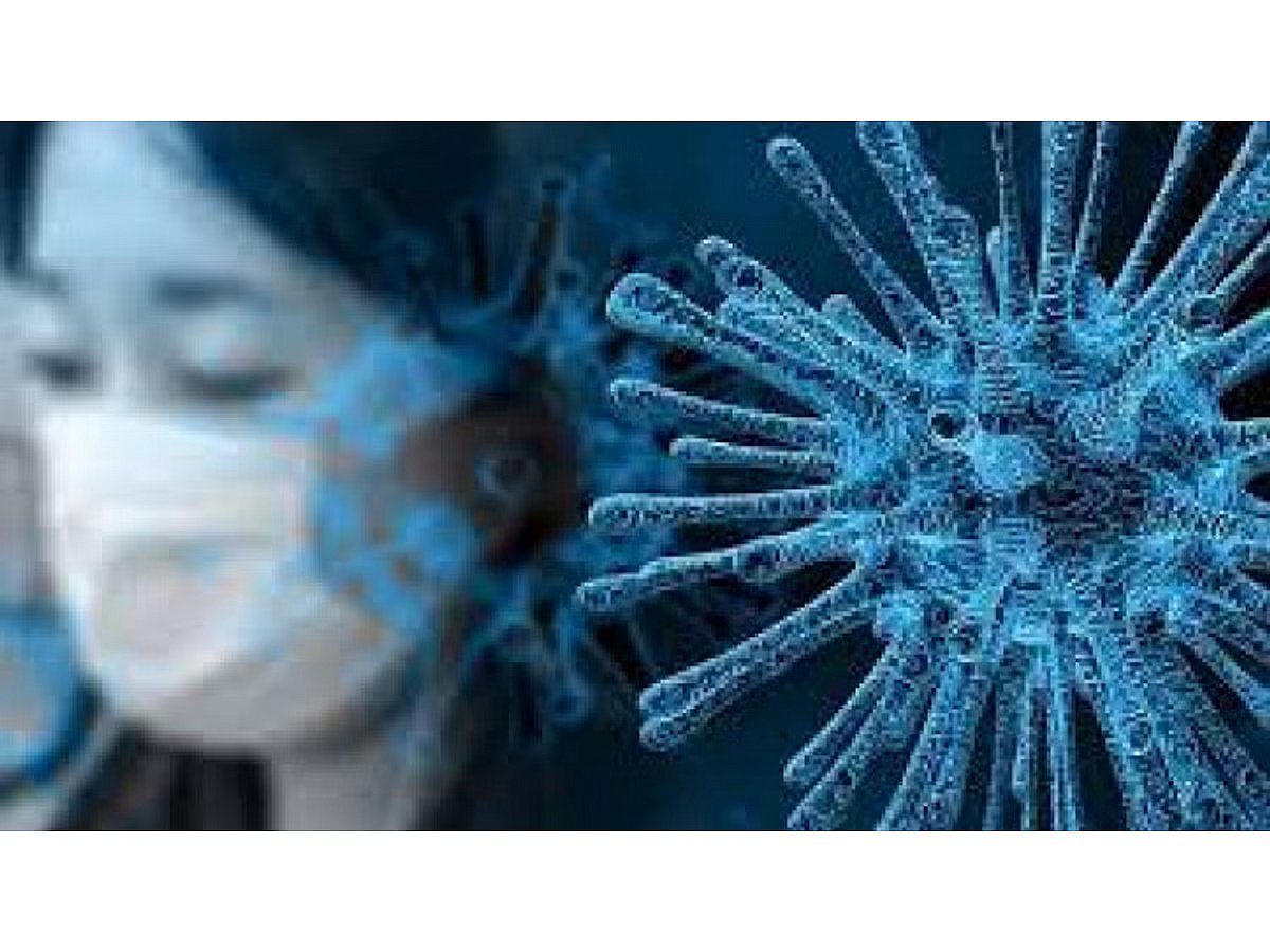 கொரோனா வைரஸை உருவாக்கியதே அமெரிக்க அரசுதான் - ஆய்வகத்தில் பணியாற்றிய அமெரிக்கா விஞ்ஞானி அதிர்ச்சி தகவல் !