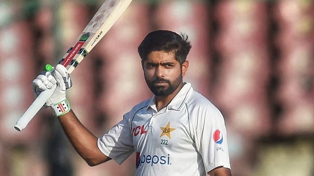 "அவங்கள மாதிரியெல்லாம் எங்களால ஆடமுடியாதுப்பா "  -வெளிப்படையாக ஒப்புக்கொண்ட  பாகிஸ்தான் கேப்டன் !