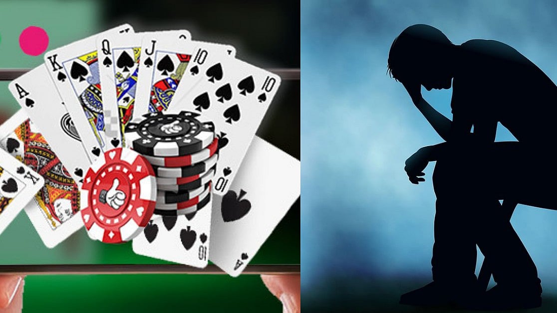 ஆளுநரால் தொடரும் உயிர்பலி? : “ஆன்லைன் சூதாட்டத்தில் என்ஜினீயர் தற்கொலை” - கடிதத்தில் அதிர்ச்சி தகவல்!