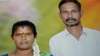 திருமணம் நடந்து 13 ஆண்டுகள் ஆகியும் குந்தை இல்லை.. விரக்தியில் விபரீத முடிவெடுத்த தம்பதி!