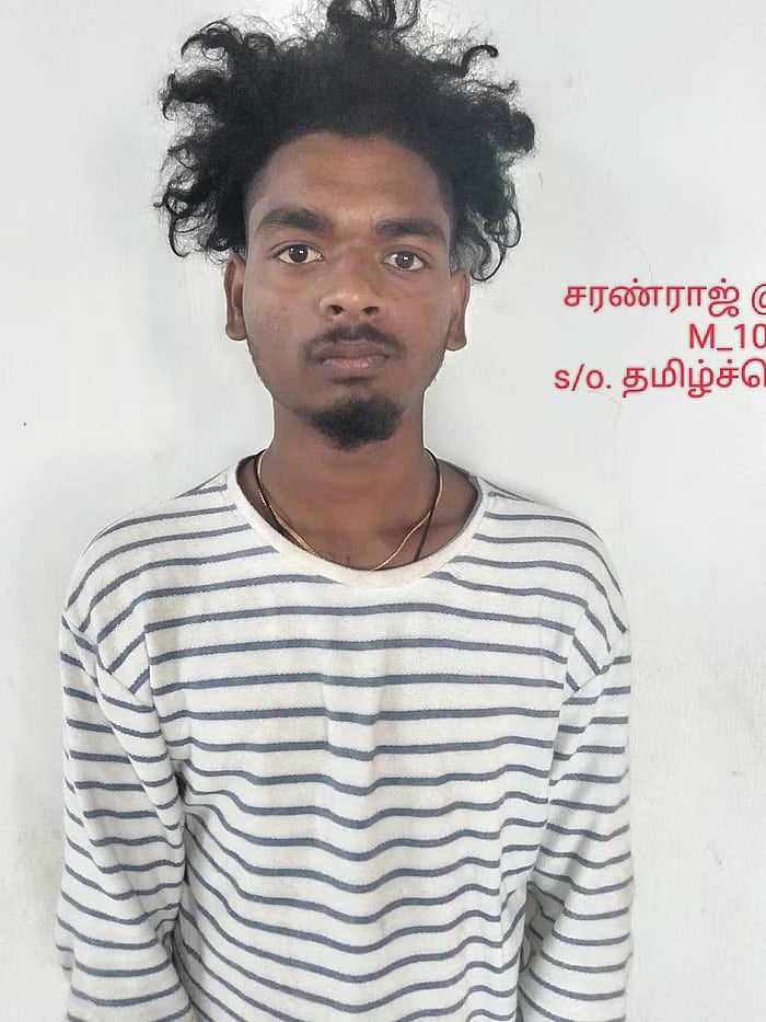 BIKE RACERS கவனத்திற்கு: புத்தாண்டின்போது ரேஸில் ஈடுபடுபவர்கள் மீது நடவடிக்கை.. காவல்துறை கையாளும் யுக்தி