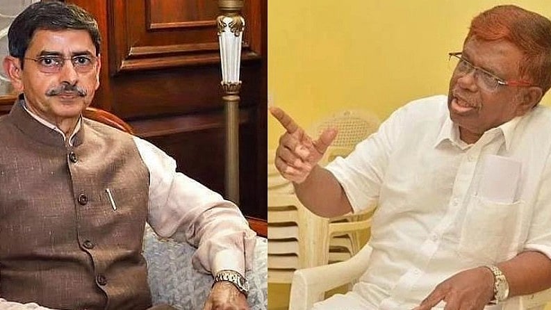 தங்க முட்டை இடும் வாத்தை வெட்ட மனம் இல்லையா ஆளுநர் ஆர்.என்.ரவிக்கு?.. ஓய்வுபெற்ற நீதிபதி சந்துரு கேள்வி!