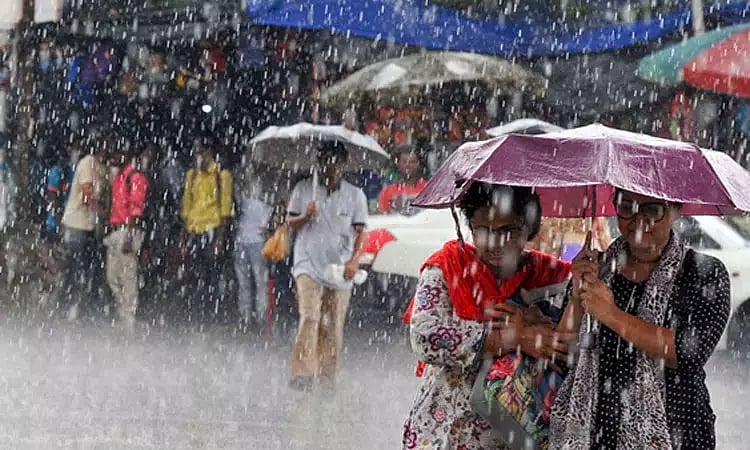 சென்னையில் எப்போது மழை நிற்கும்?.. வானிலை ஆய்வு மையம் கூறியது என்ன?