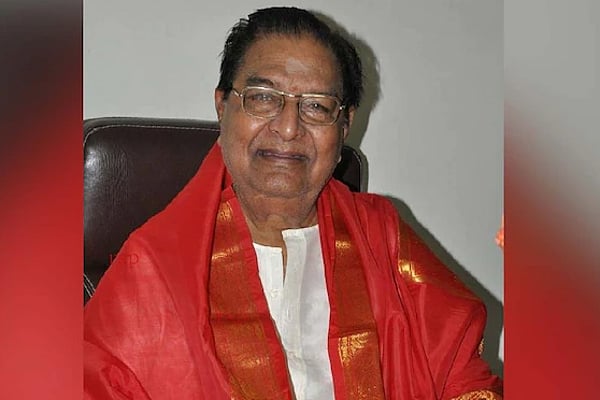 “சின்ன கல்லு பெத்த லாபம்..” -பஞ்சதந்திரம் நடிகர் கைகலா சத்யநாராயணா திடீர் மறைவு: திரையுலகம் அஞ்சலி !